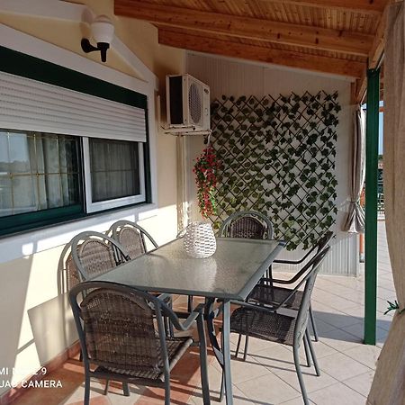 Bratis House Apartment Vartholomio Exterior photo