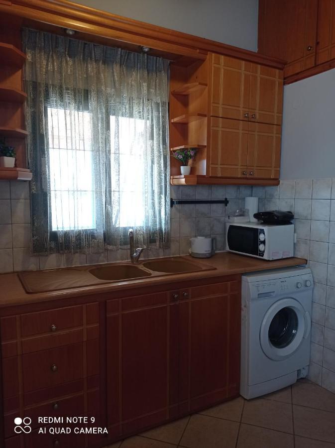 Bratis House Apartment Vartholomio Exterior photo